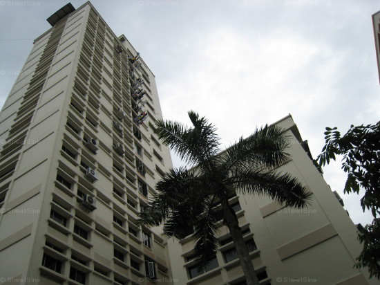 Blk 42 Circuit Road (Geylang), HDB 5 Rooms #34832